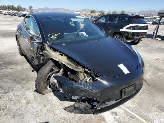 Tesla Model 3 (2019)