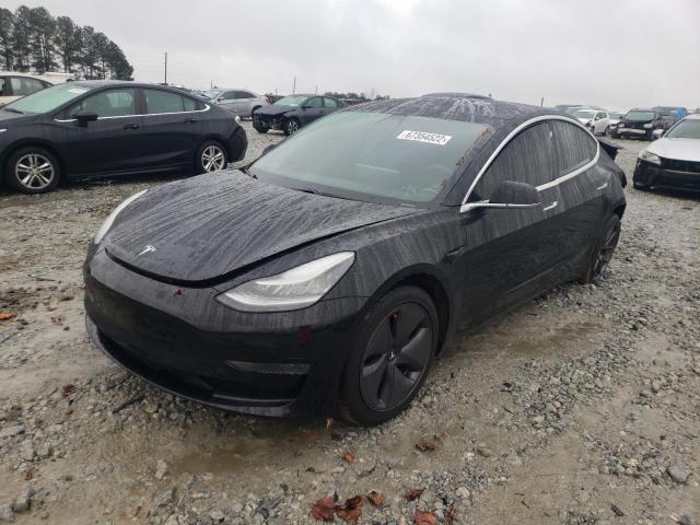 Tesla Model 3 (2019)