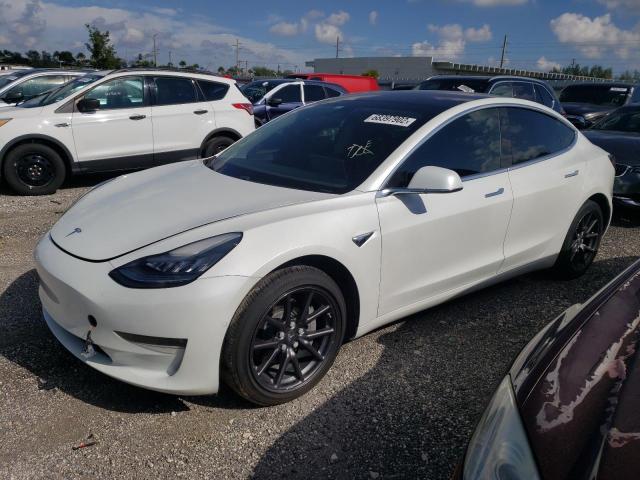 Tesla Model 3 (2019)
