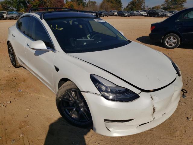 Tesla Model 3 (2019)