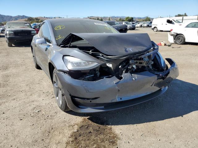 Tesla Model 3 (2020)
