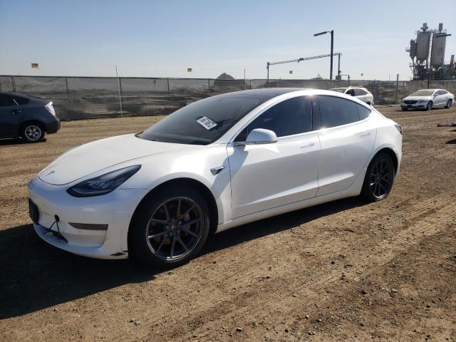 Tesla Model 3 (2020)