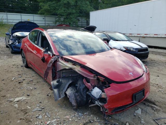 Tesla Model 3 (2020)