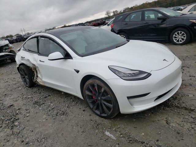 Tesla Model 3 (2020)