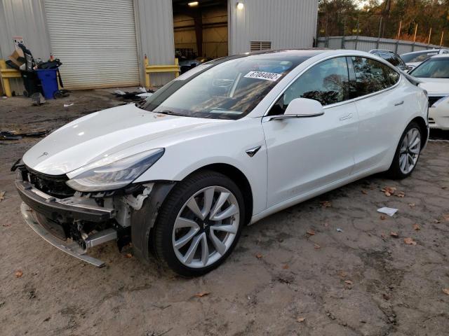 Tesla Model 3 (2018)