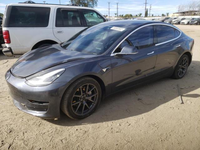 Tesla Model 3 (2020)