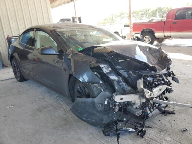 Tesla Model 3 (2021)