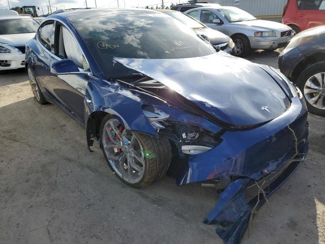 Tesla Model 3 (2020)