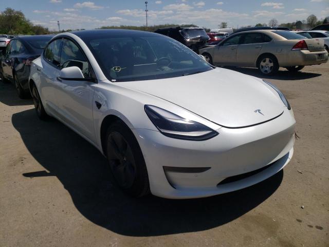 Tesla Model 3 (2021)