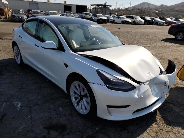 Tesla Model 3 (2021)
