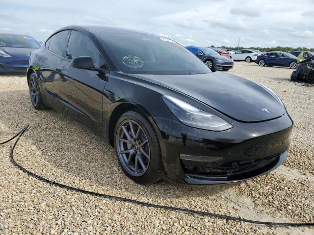 Tesla Model 3 (2021)