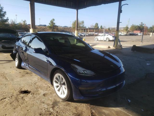 Tesla Model 3 (2021)