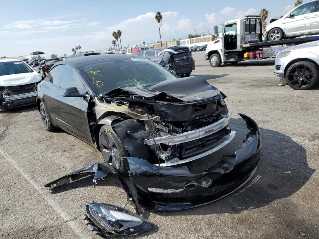 Tesla Model 3 (2022)