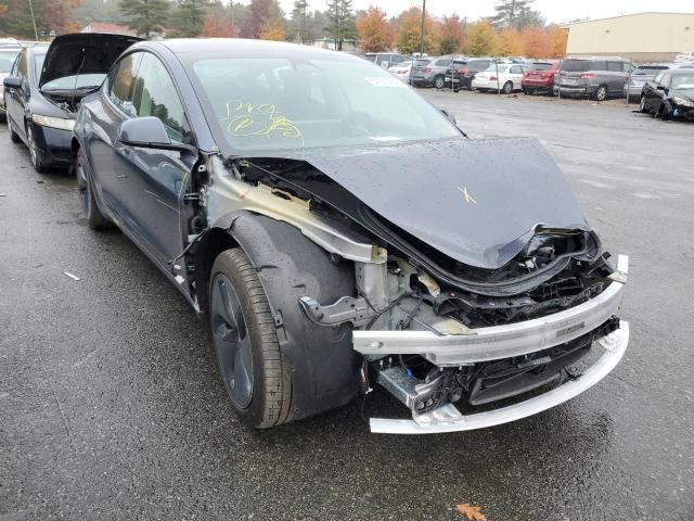 Tesla Model 3 (2022)