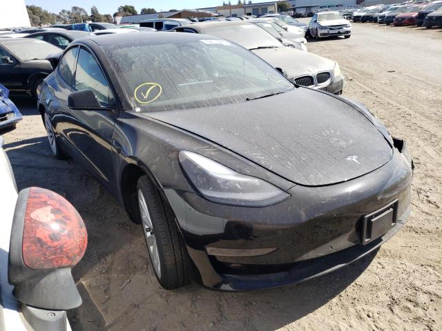 Tesla Model 3 (2022)