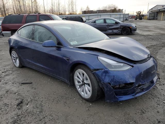 Tesla Model 3 (2022)