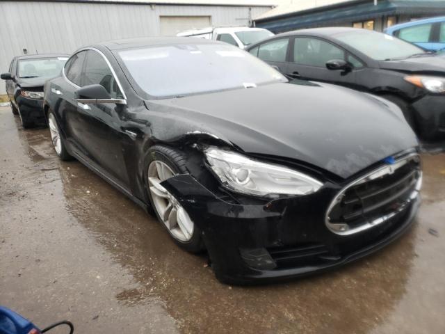 Tesla Model s (2015)