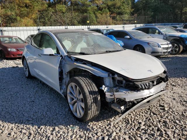 Tesla Model 3 (2018)