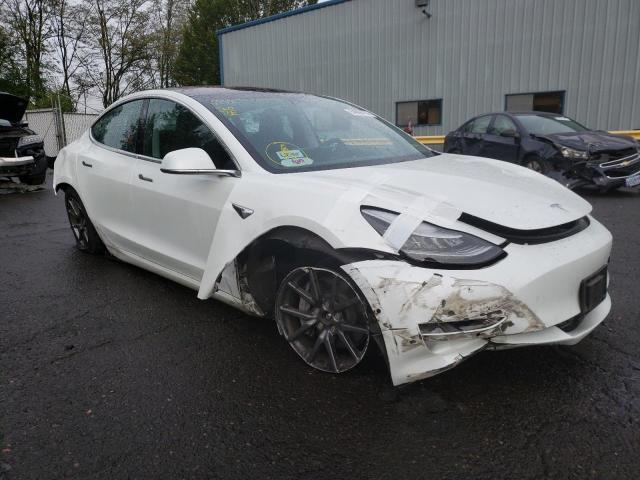 Tesla Model 3 (2018)