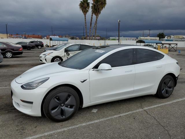 Tesla Model 3 (2019)
