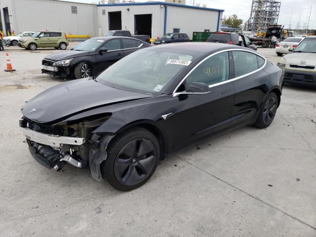 Tesla Model 3 (2019)