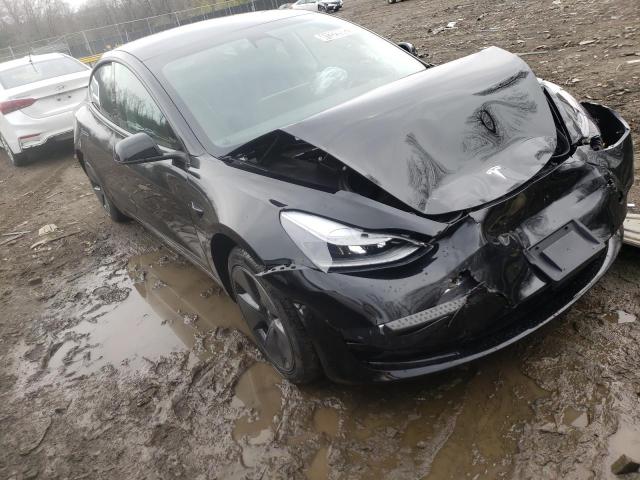 Tesla Model 3 (2021)