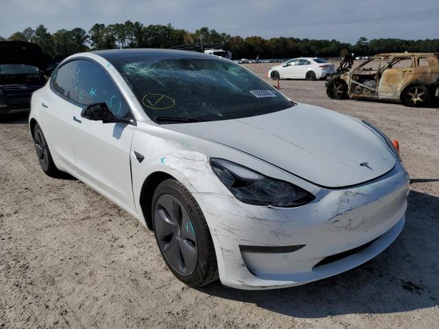 Tesla Model 3 (2021)