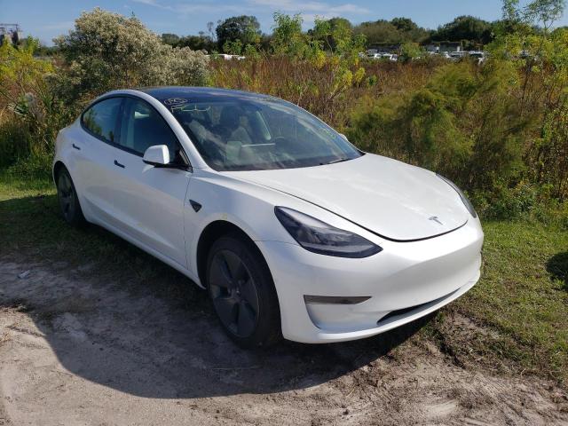 Tesla Model 3 (2021)