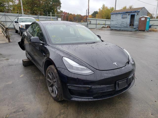 Tesla Model 3 (2022)