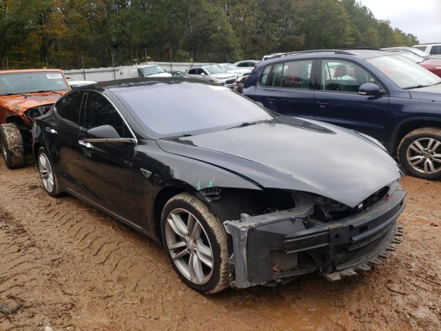 Tesla Model s (2013)