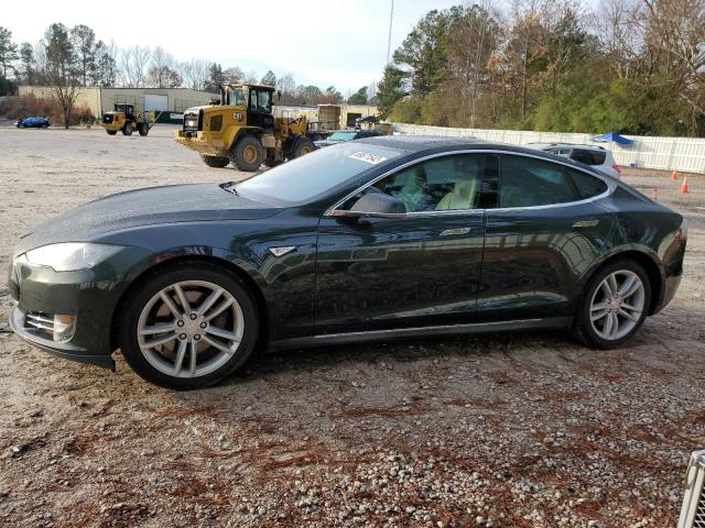Tesla Model s (2014)