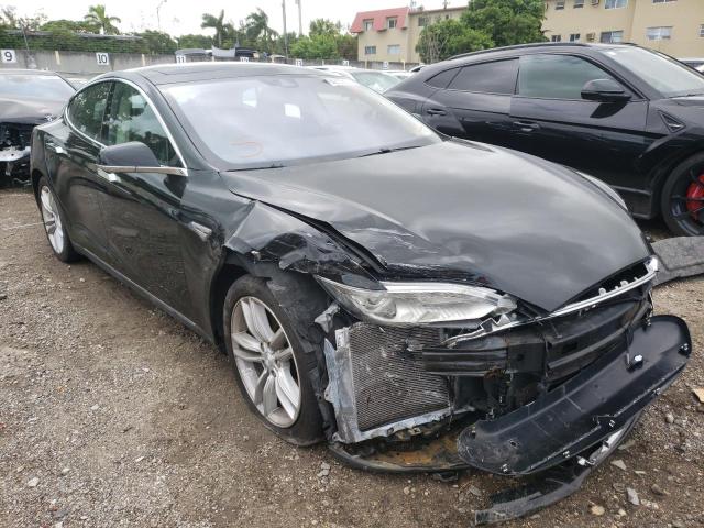 Tesla Model s (2016)