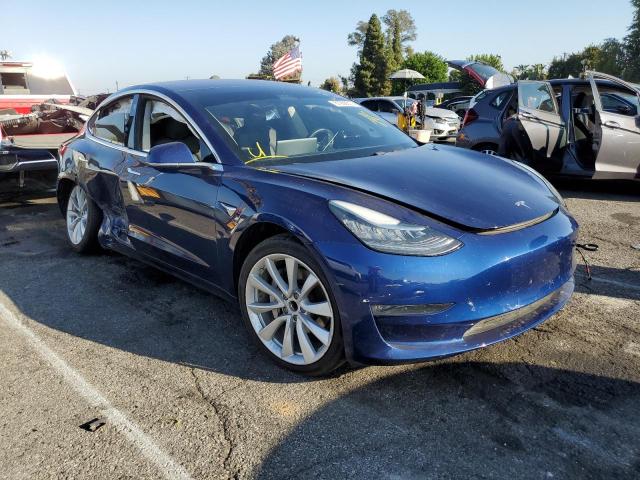 Tesla Model 3 (2018)