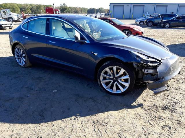 Tesla Model 3 (2018)