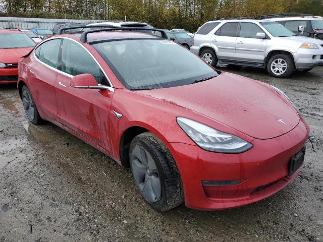 Tesla Model 3 (2018)