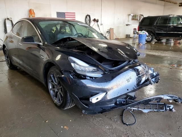 Tesla Model 3 (2018)