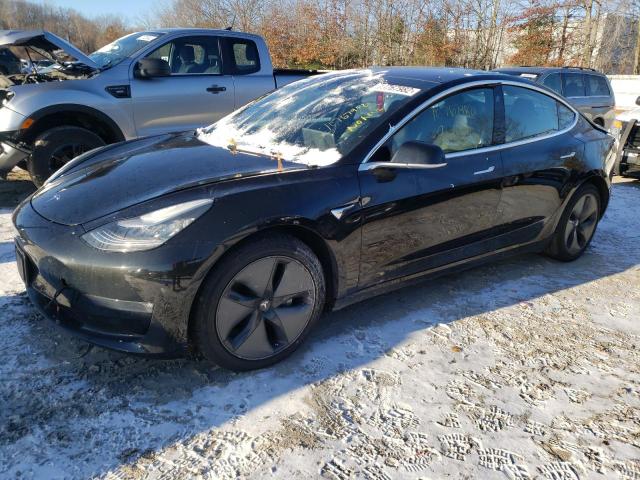Tesla Model 3 (2018)