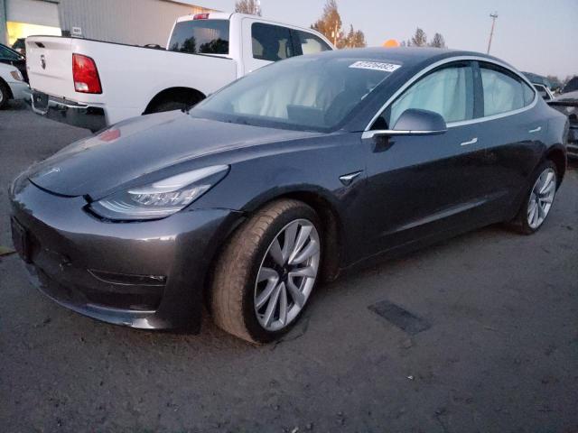 Tesla Model 3 (2018)