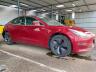 Tesla Model 3 (2019)