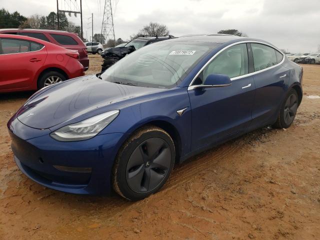 Tesla Model 3 (2019)