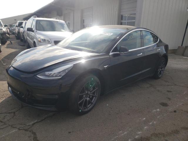 Tesla Model 3 (2019)