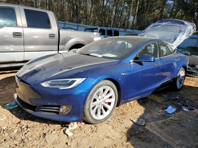 Tesla Model s (2019)