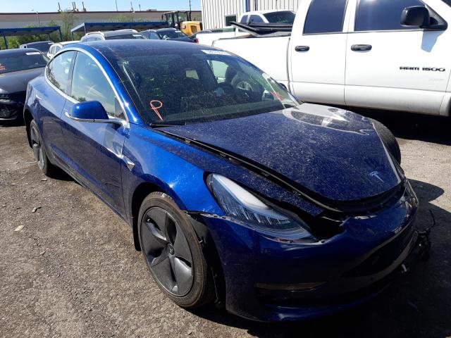 Tesla Model 3 (2020)