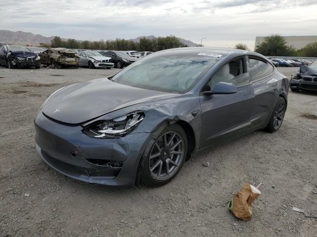 Tesla Model 3 (2020)