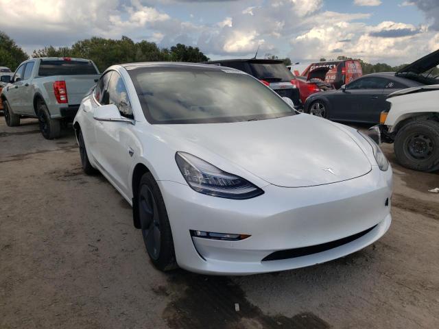 Tesla Model 3 (2020)
