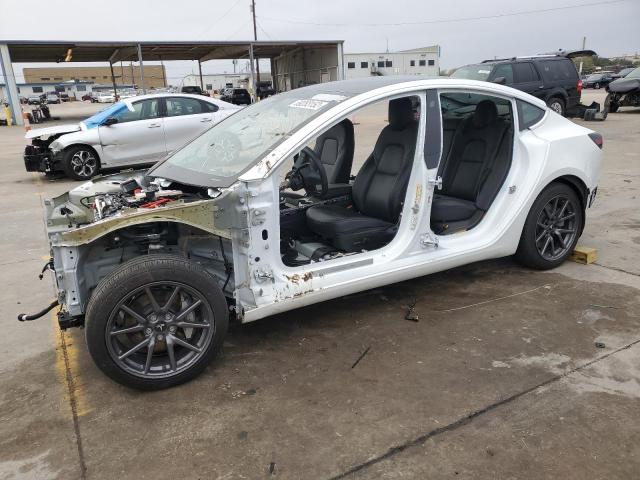 Tesla Model 3 (2020)