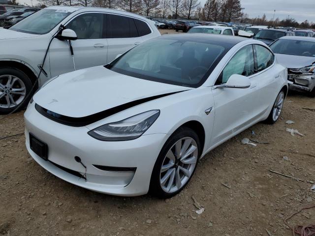 Tesla Model 3 (2020)