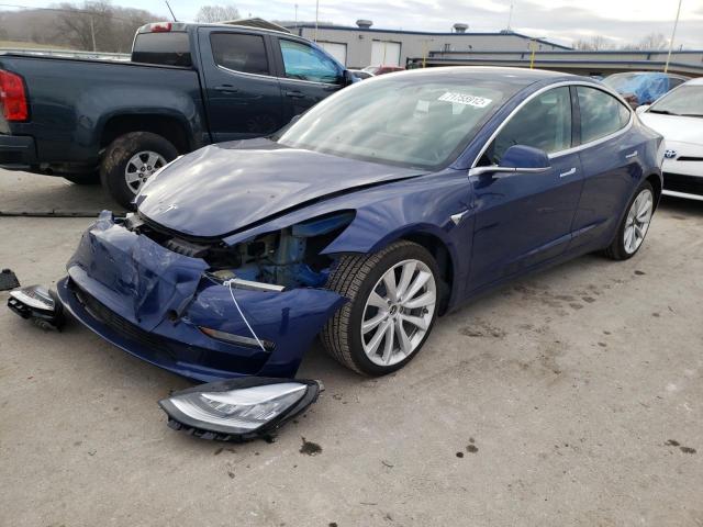 Tesla Model 3 (2020)