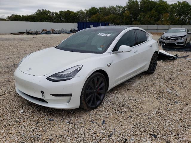 Tesla Model 3 (2020)