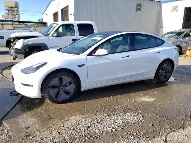 Tesla Model 3 (2021)